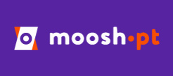 Moosh Logo Desktop